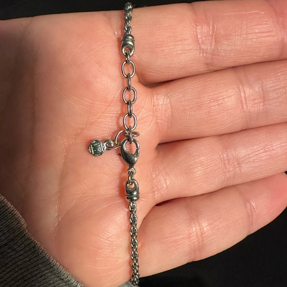 John Medeiros Cross Pendant Necklace - Picture 4 of 6